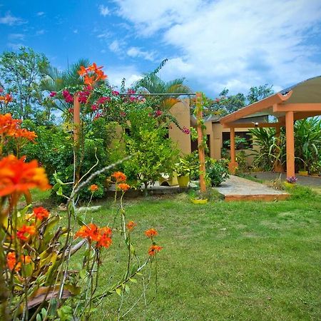 Villa Anacahuita, Limonal جاراباكو المظهر الخارجي الصورة