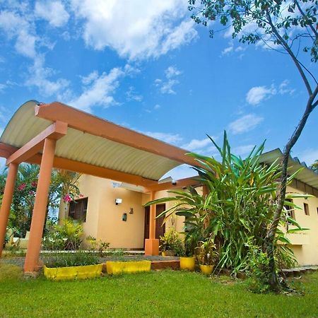 Villa Anacahuita, Limonal جاراباكو المظهر الخارجي الصورة