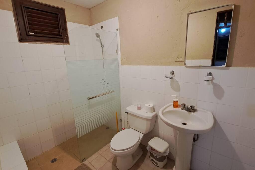 Villa Anacahuita, Limonal جاراباكو المظهر الخارجي الصورة