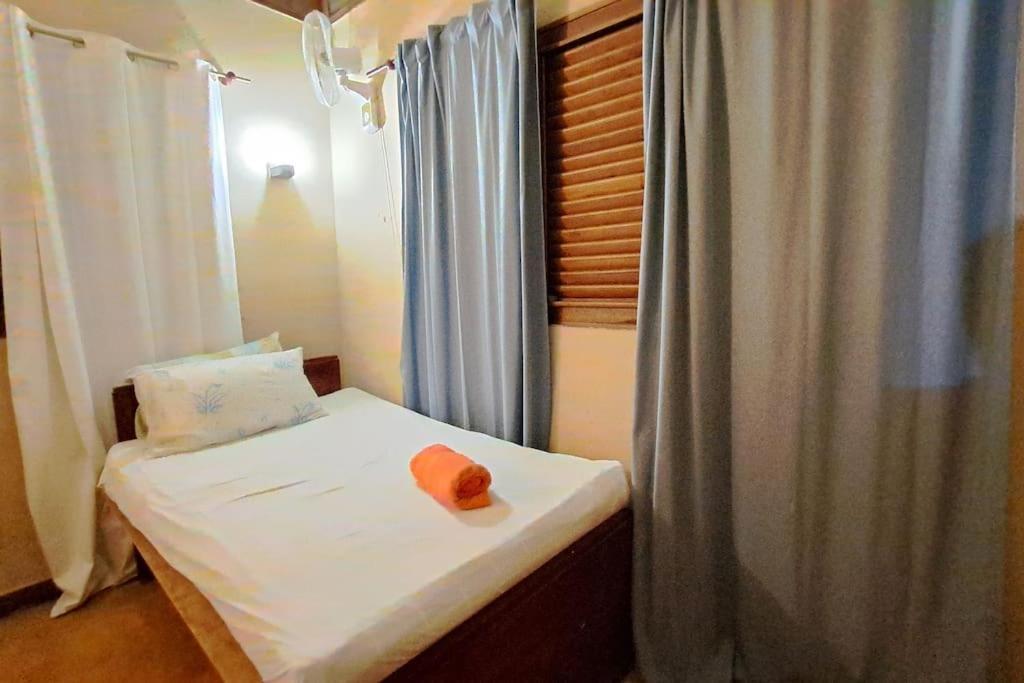 Villa Anacahuita, Limonal جاراباكو المظهر الخارجي الصورة