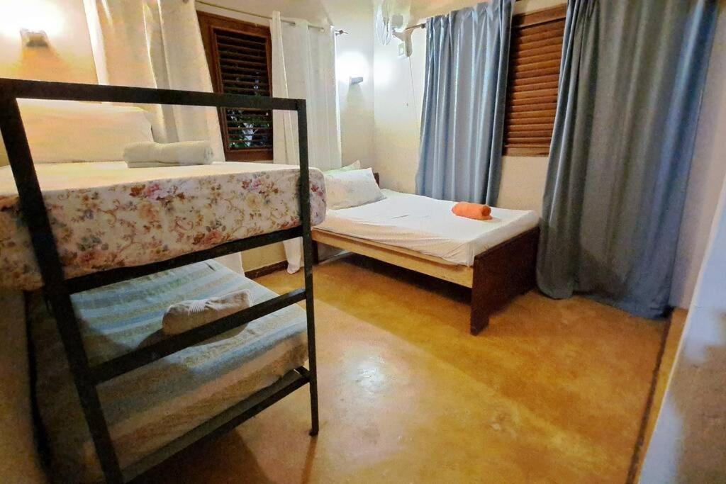 Villa Anacahuita, Limonal جاراباكو المظهر الخارجي الصورة
