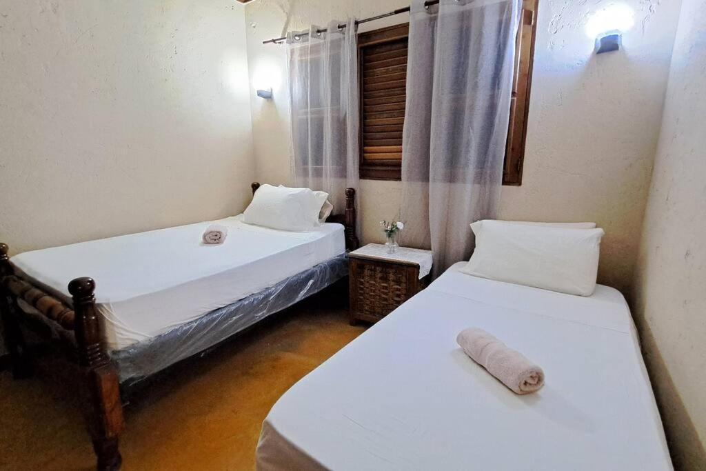Villa Anacahuita, Limonal جاراباكو المظهر الخارجي الصورة