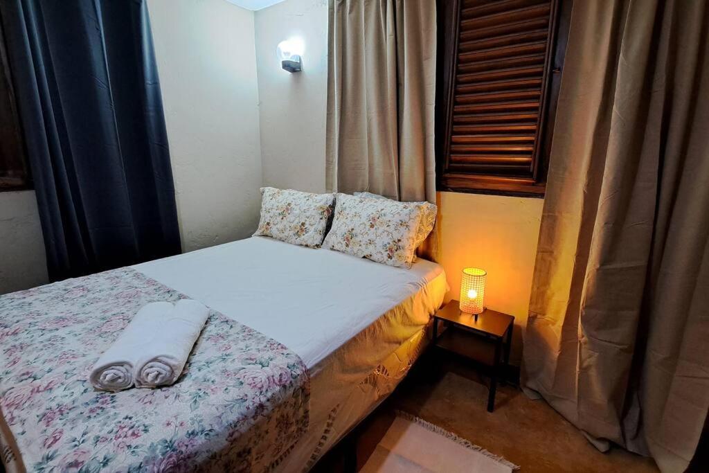 Villa Anacahuita, Limonal جاراباكو المظهر الخارجي الصورة