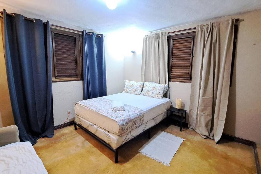 Villa Anacahuita, Limonal جاراباكو المظهر الخارجي الصورة
