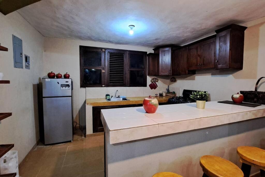 Villa Anacahuita, Limonal جاراباكو المظهر الخارجي الصورة