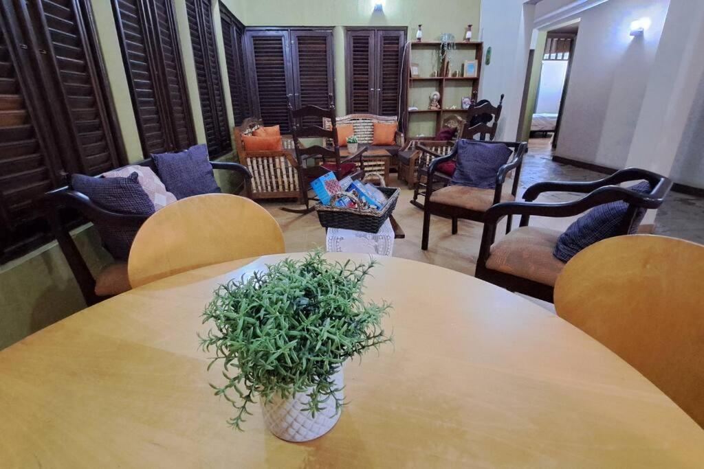 Villa Anacahuita, Limonal جاراباكو المظهر الخارجي الصورة
