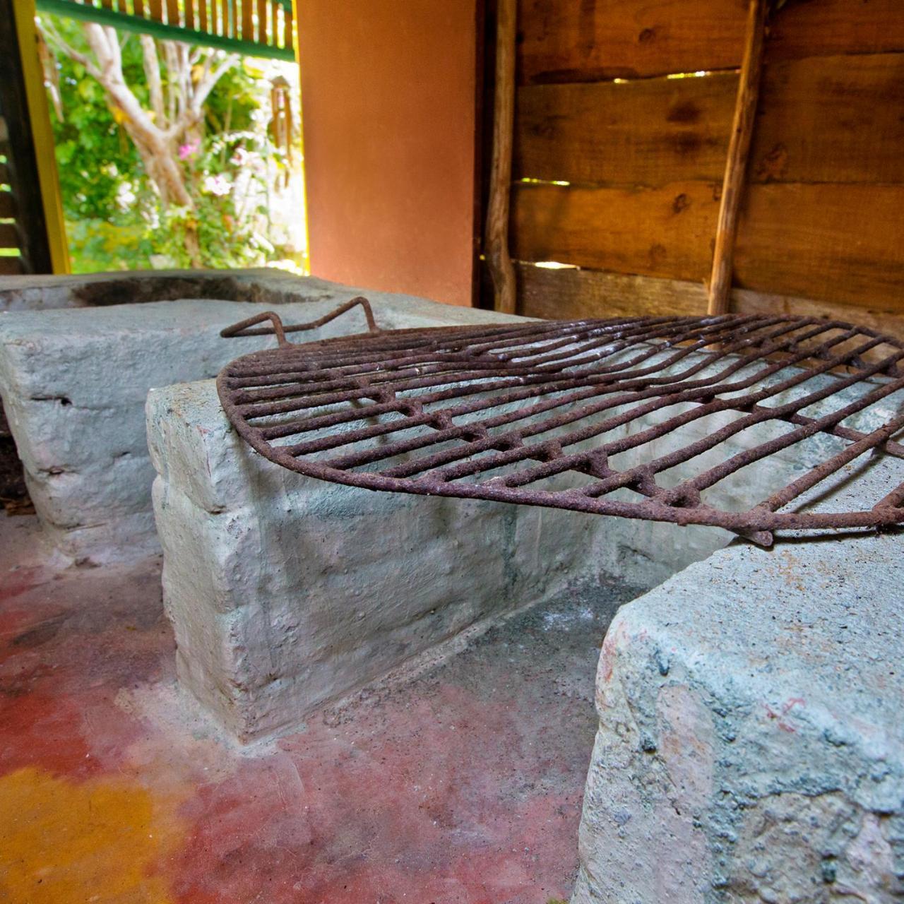 Villa Anacahuita, Limonal جاراباكو المظهر الخارجي الصورة